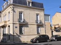 La Villa Desvaux de Marigny 