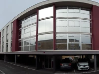 Appartement Chartrons 