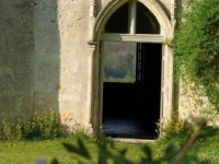 Chateau de Sers 