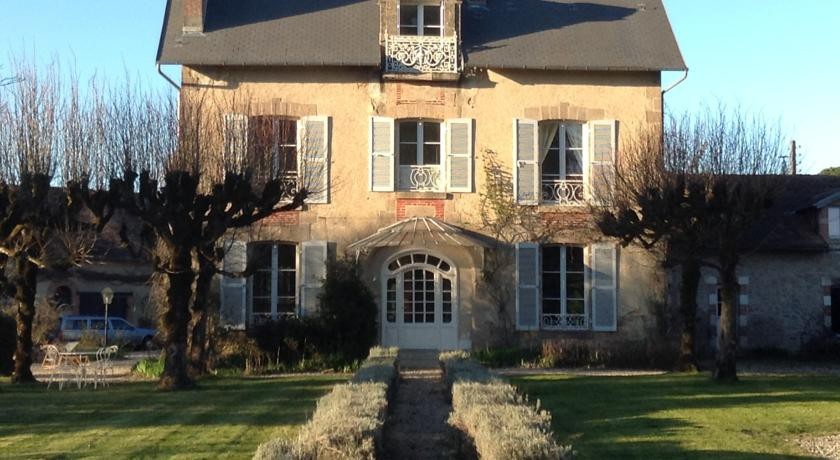 La Traverse Chambres dHotes 