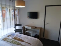 Chambres dhotes de la Vanneresse 
