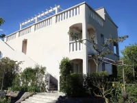 Residence les Muriers 