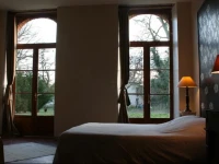 B&B Le Logis de Bois Renard 