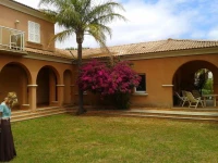 Residence les chenes 