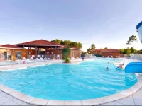 Le Domaine des Grands Lacs 