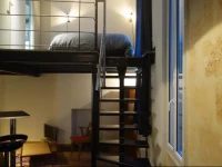 Appartement Tourny 