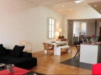 Charmant Loft Quai des Chartrons 