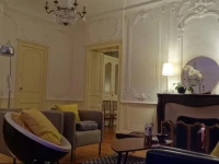 Appartement Permentade 