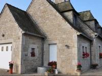 Ferme de Poulmorvan 