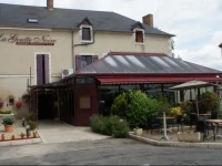 Hotel Restaurant La Goutte Noire 