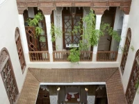 Riad Dar Zahia Marrakech 3*