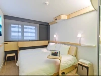 NOMAD Hotel le Havre 