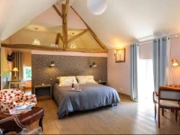 La Villa des Chouettes 