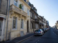 Appart Bordelais - Seguey 