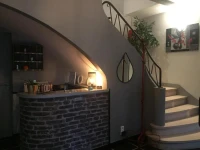 Hotel Restaurant Cousseau 