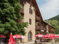 Le Guilazur 