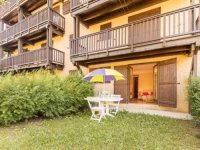 Rental Apartment Lys Orange - Le Monetier-Les-Bains 