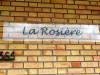 La Rosiere 