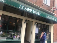 Hotel Le Paris Brest 