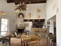 Hotellerie du Pont Blanc 