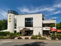 Hotel Marso 
