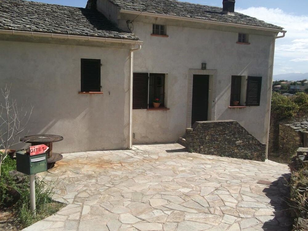 Gites de Pietrabugno 