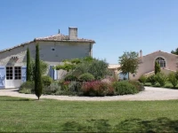 Domaine des Doucins & Spa 
