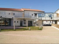 Residence Services Seniors La Vallee Des Lys 