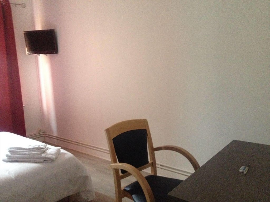 Hotel Le Jardin 
