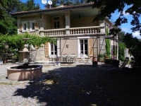 Maison Forestiere 