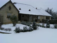 Gite Larnaudie 