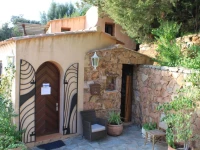 Residence Belvedere de Palombaggia 