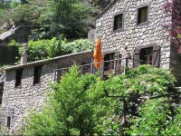 Maison de caractere a Antraigues 