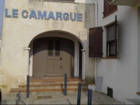 Residence le Camargue 