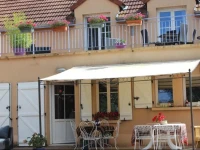 Au Rendez vous de lAuxois 