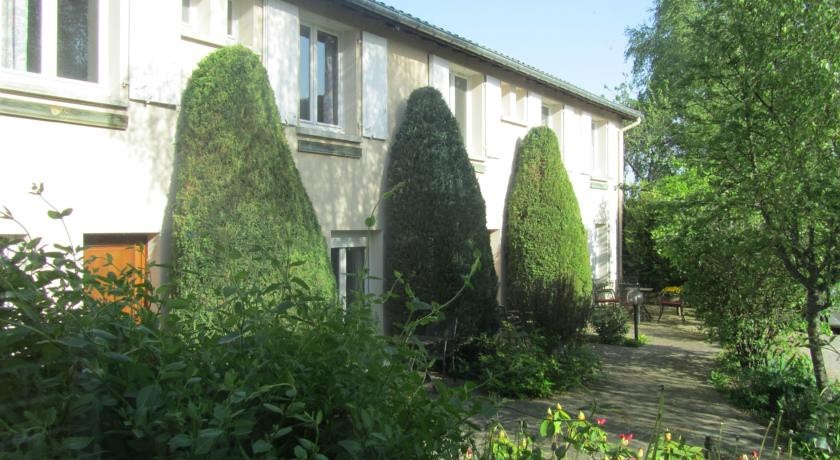 Auberge de lArzon 