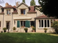 B&B Relais De La Haute Pommeraie 