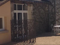 Le Domaine des Clairaies 