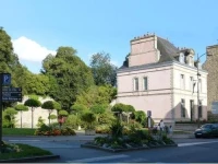 Maison dHotes des Remparts 