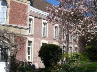 Maison DHotes Du Theatre 