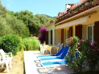 Residence Les Mandiles 