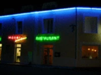 Hotel Restaurant de la Gare 