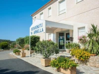 Residence Arinella 3*