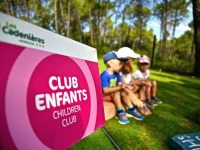 Camping Les Cadenieres 
