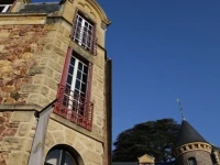 Chambres dHotes Castel Des Cedres 