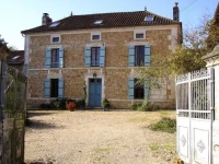 Le Puyfavard 
