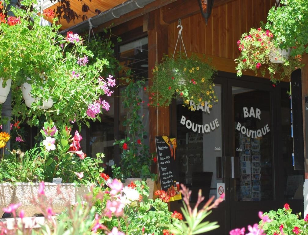 Camping Alpes Dauphine 3*
