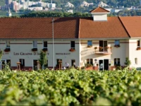 Les Grains dArgent Dizy - Epernay 3*
