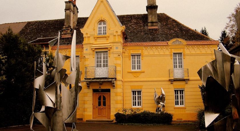 Villa des Capucins 