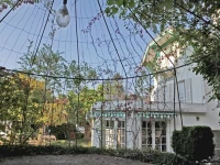 Hotel Lanoiselee 1*